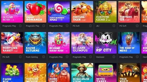 BC.Game Login Your Gateway to Exciting Casino Gaming -231390416 BC.Game Login Your Gateway to Exciting Casino Gaming -231390416