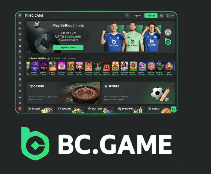 BC.Game Login Your Gateway to Exciting Casino Gaming -231390416 BC.Game Login Your Gateway to Exciting Casino Gaming -231390416