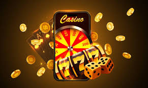Experience the Thrills of BetBlast Casino & Sportsbook -777263979