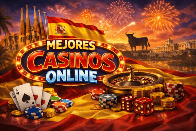 Explora los Mejores Casinos Online de Bitcoin y Sus Bonos en España
