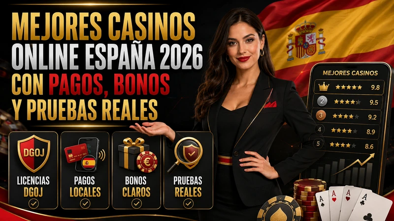 Explora los Mejores Casinos Online de Bitcoin y Sus Bonos en España