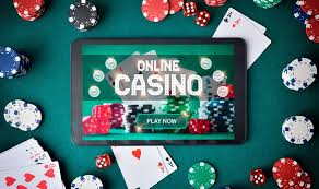 Ontdek de Spanning van GT Bet Casino 632186349