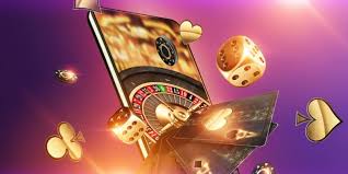 Ontdek de Spanning van GT Bet Casino 632186349