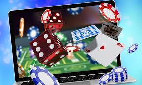 Scopri Cricbaba il Tuo Casinò Online Preferito