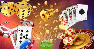 Slot Online Scopri la Magia del Gioco Digitale Slot Online Scopri la Magia del Gioco Digitale