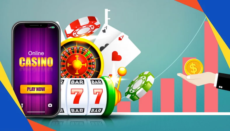 Step into the Exciting World of Online Casino Bet Ninja Step into the Exciting World of Online Casino Bet Ninja