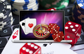 Step into the Exciting World of Online Casino Bet Ninja Step into the Exciting World of Online Casino Bet Ninja