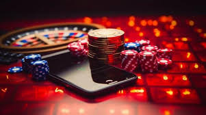 Unleash the Thrills of Bloody Slots A Guide to Winning Big Unleash the Thrills of Bloody Slots A Guide to Winning Big